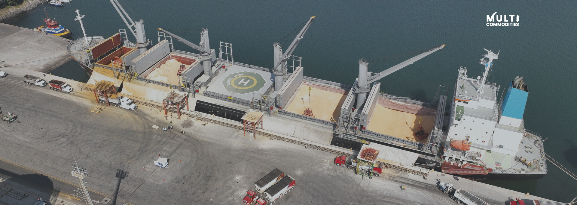 Banner-Multi-Commodities